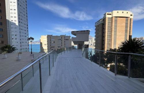 Benidorm, Palm Bay, Levante Beach - Foto 15