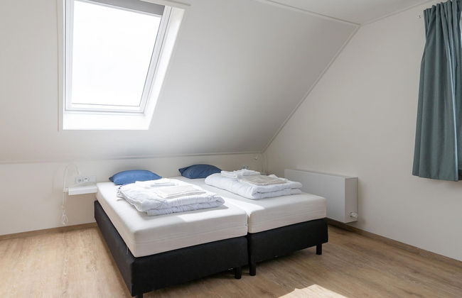 Lovely Apartment on Ameland Near Nes - Foto 15