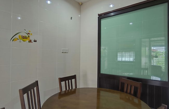 Natol Homestay - Moyan Batu Kawa - Foto 11