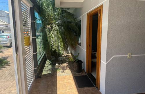 CASA SHOW RURAL Facil acesso BR277 - Foto 9