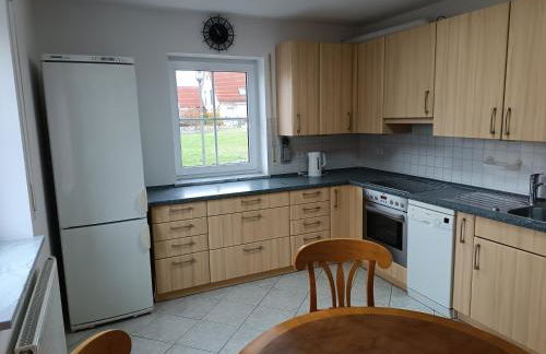 Domus Limes, RuheOase am Schloss - Foto 15