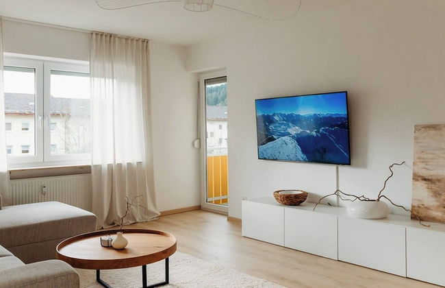 Holiday Apartment Alpenbrise, Oberstaufen - Photo 3