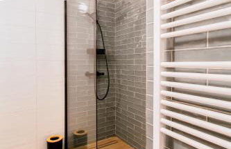 Peaceful Family Apartment with PRIVATE GARAGE Free Parking, Split - Foto 25