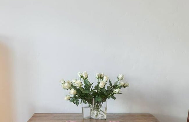 Cosy Quiet Apartment Close to the Sea and Parks - Foto 9