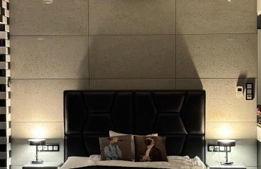 Black Pearl - Amazing City View, 130 sqm - Foto 14