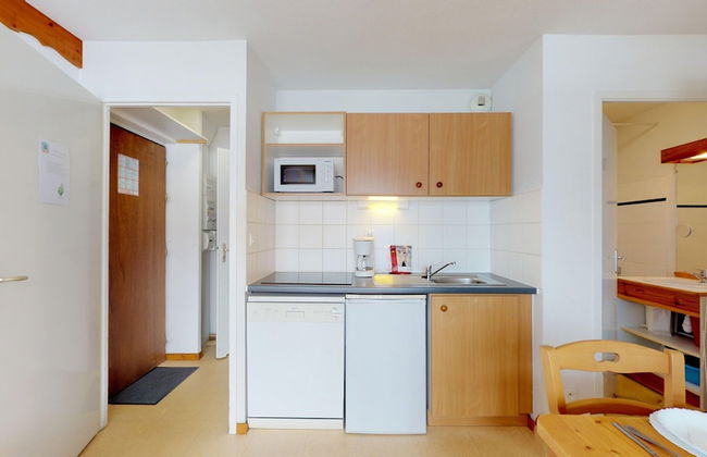 Apartment for 6 People in Val Cenis - Foto 4