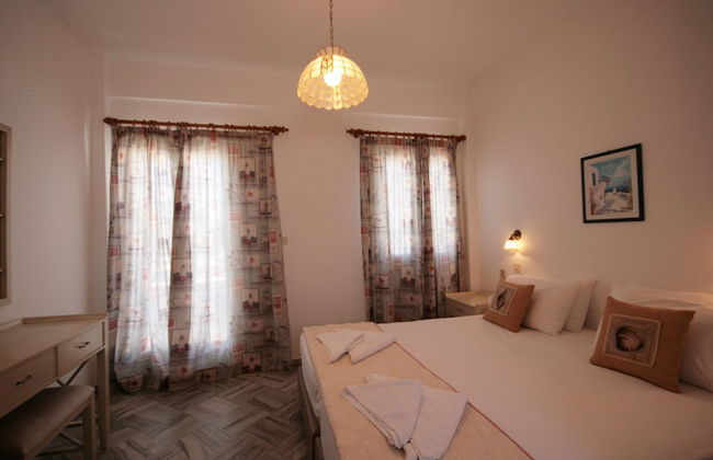 Hara Studios and Apartments - Photo 31