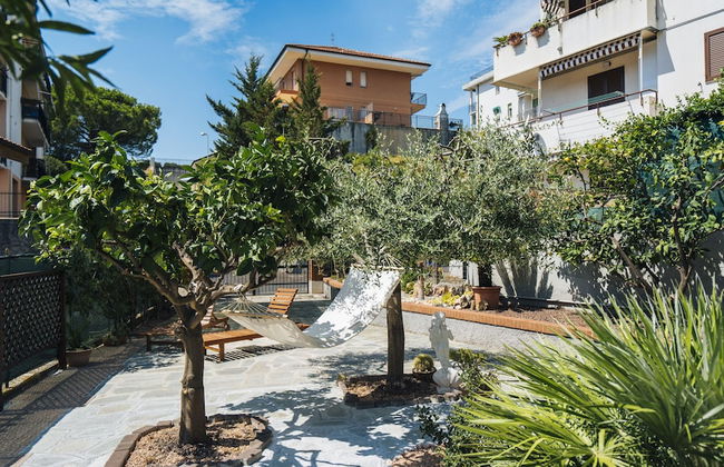 Concordia 34 - Foto 1