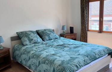 Grand Appartement lumineux 2ch. Ville historique. - Foto 1