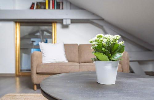 La Suite Vernouillet - Foto 10