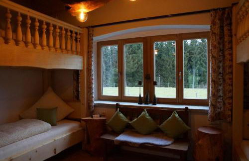 Chalet Bauer - Foto 14