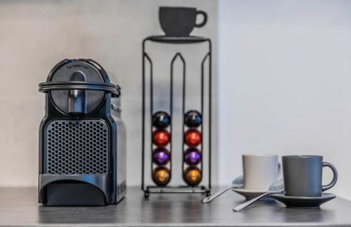 Prime Living Milano Merlata - Cozy Garden Apartment - Foto 10