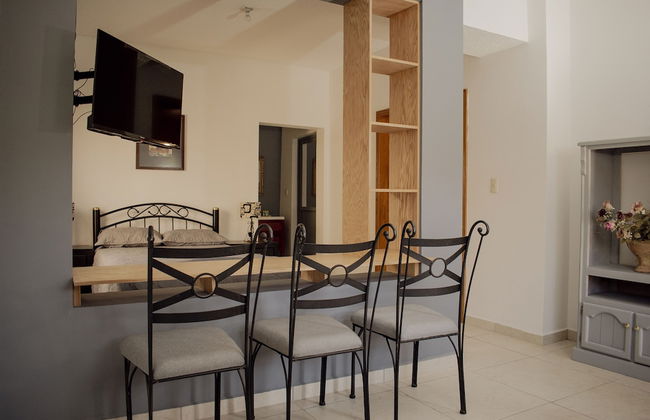 Suites Cervantes - Foto 45