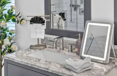 Vegas Haven Pool Spa Game Room - Foto 28