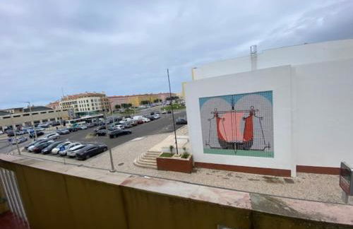 SwordFish City Center Apartment - Foto 17