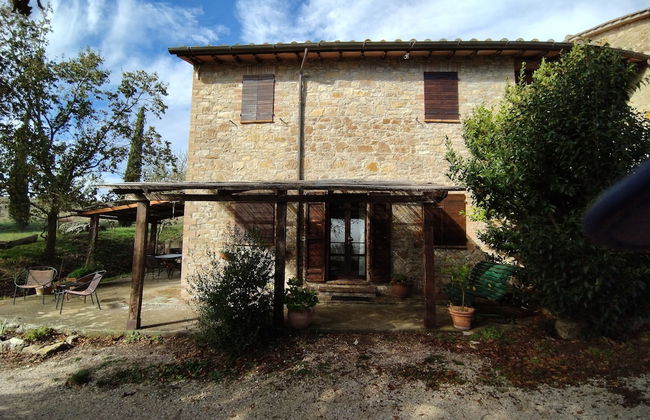 Agriturismo Casa Greppo - Il Noce - Foto 42
