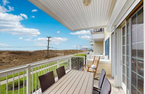 The Sandbridge Dunes - Il Mare 111 - Foto 29