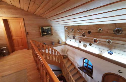 Ferienhaus Luise - Foto 30