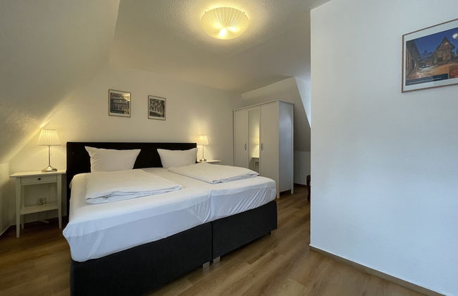 Urlaub im Fachwerk - Foto 7