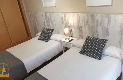 EL CAPRICHO DEL BURGO - Foto 35