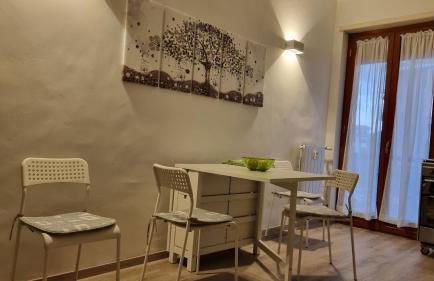 Alloggio per uso Turistico Capone Alessia - A DUE PASSI DAL CENTRO - Foto 18