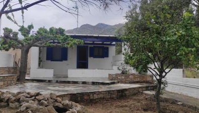 Chrysa's cottage house - Foto 2