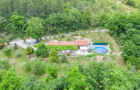 2 Bedroom Cozy Home In Kostrcani - Photo 11