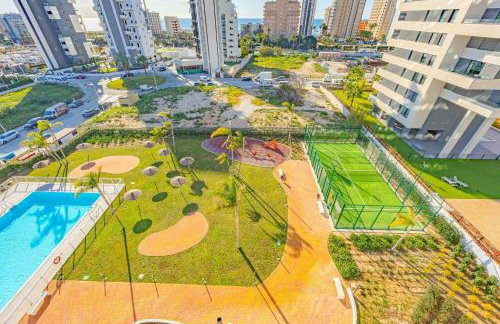 Apartamento Sunrise 6 - Plusholidays - Foto 12