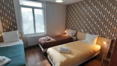 Jolie Maison 3 chb- 7 lits- jardin - Photo 3