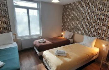 Jolie Maison 3 chb- 7 lits- jardin - Foto 3