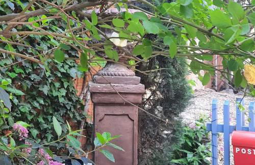 Gite Au fond du jardin - Foto 15