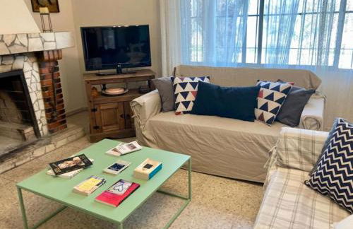 Finca El Relax Casa Rural en Colmenar de Oreja - Foto 27