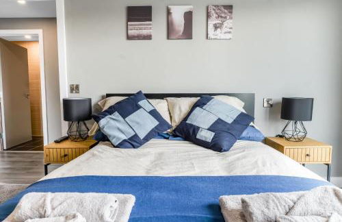 Waterfront Luxury Apartment - Foto 15