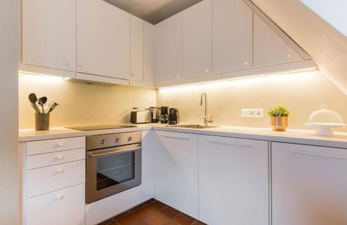 Sönshörn Suite - Foto 12