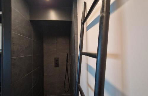 Appartement moderne vue Seine - 10 min Tour Eiffel - Foto 12