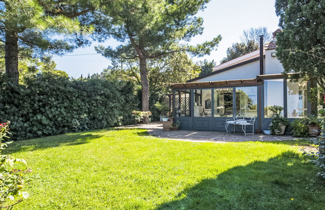 Villa La Casa Vivente by Interhome - Photo 55