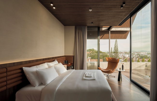 Adela Villa Dalat - Foto 12