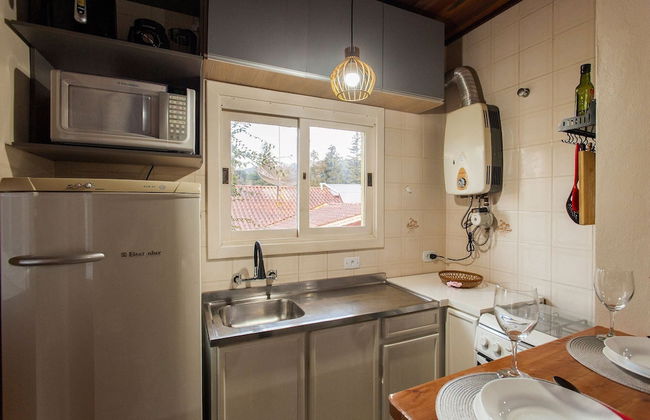 LOCAR-IN GRAMADO- Nonna Cecília - Foto 9