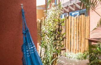 Corais da Barra. Tranquilidade a 400 metros da beira da Praia da Barra - Foto 31