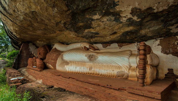 Escursione a Polonnaruwa e Pidurangala - Foto 4