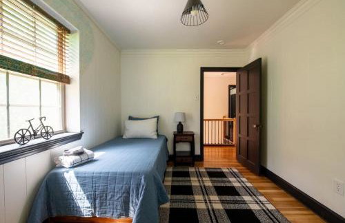 The Minimalist Retreat - Foto 33