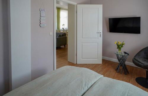 Ferienwohnung Am Stadtpark - Foto 21