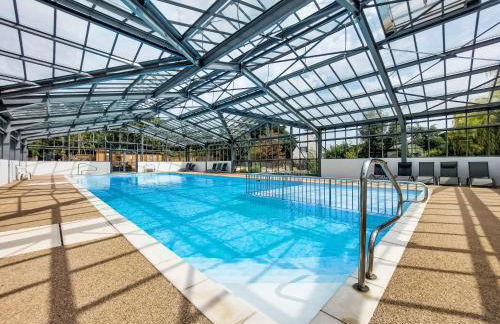 Holiday Home Chalet moderne La Baule-Guérande by Interhome - Foto 23