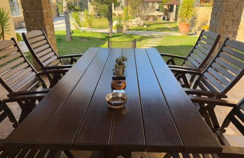 Inu # Wait 'N Sea, Jacuzzi, Luxury Stone House - Foto 51