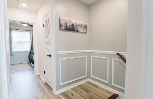 Tranquil Luxury: Modern Comfort! - Foto 24