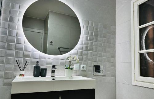 Costa Adeje - Amazing Ocean And Teide View - Fast WiFi, Air Con - Photo 28