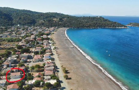 Elpida's comfortable house - Foto 16