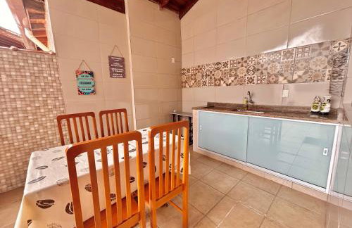 CASA ACONCHEGANTE e PERTINHO DA PRAIA - Foto 26