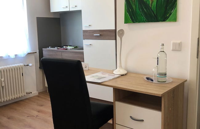 Apartment Harless Strasse - Photo 3