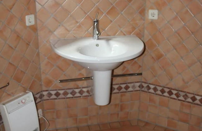 Wiesbachhutte Mountain hut - Foto 13